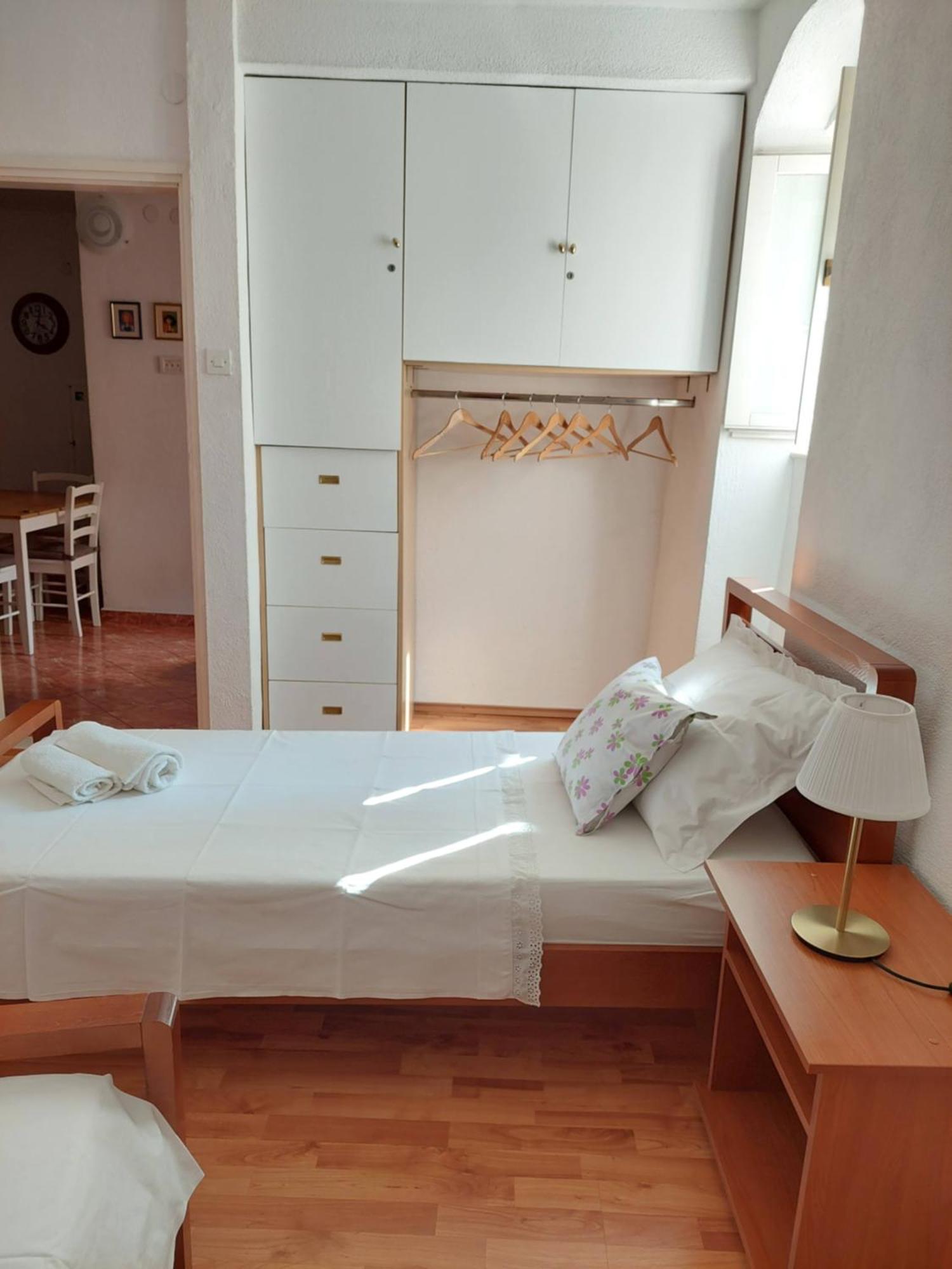 Apartment In Vis Historic Center - Mikula, Ljubica, Toma Kültér fotó