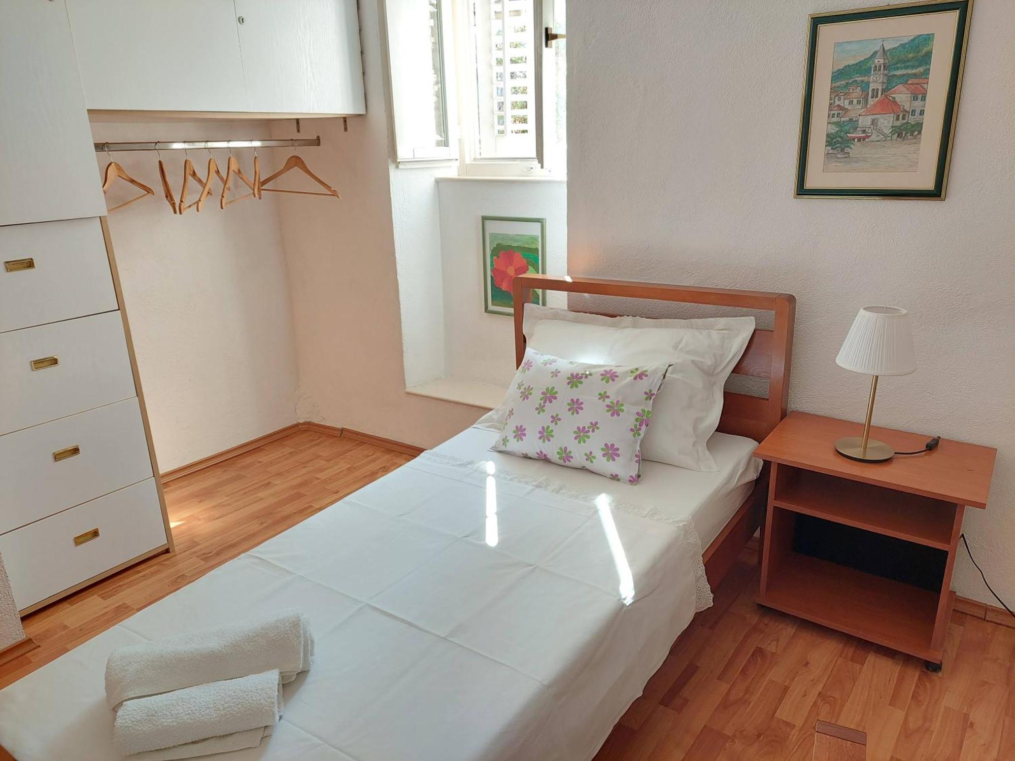 Apartment In Vis Historic Center - Mikula, Ljubica, Toma Kültér fotó