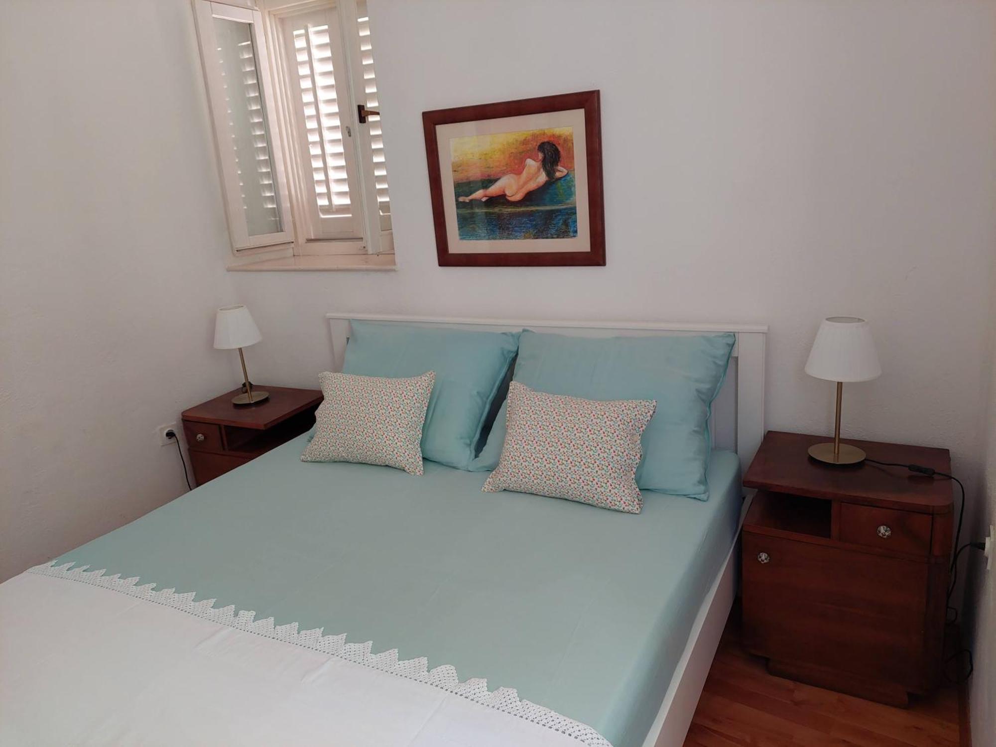 Apartment In Vis Historic Center - Mikula, Ljubica, Toma Kültér fotó