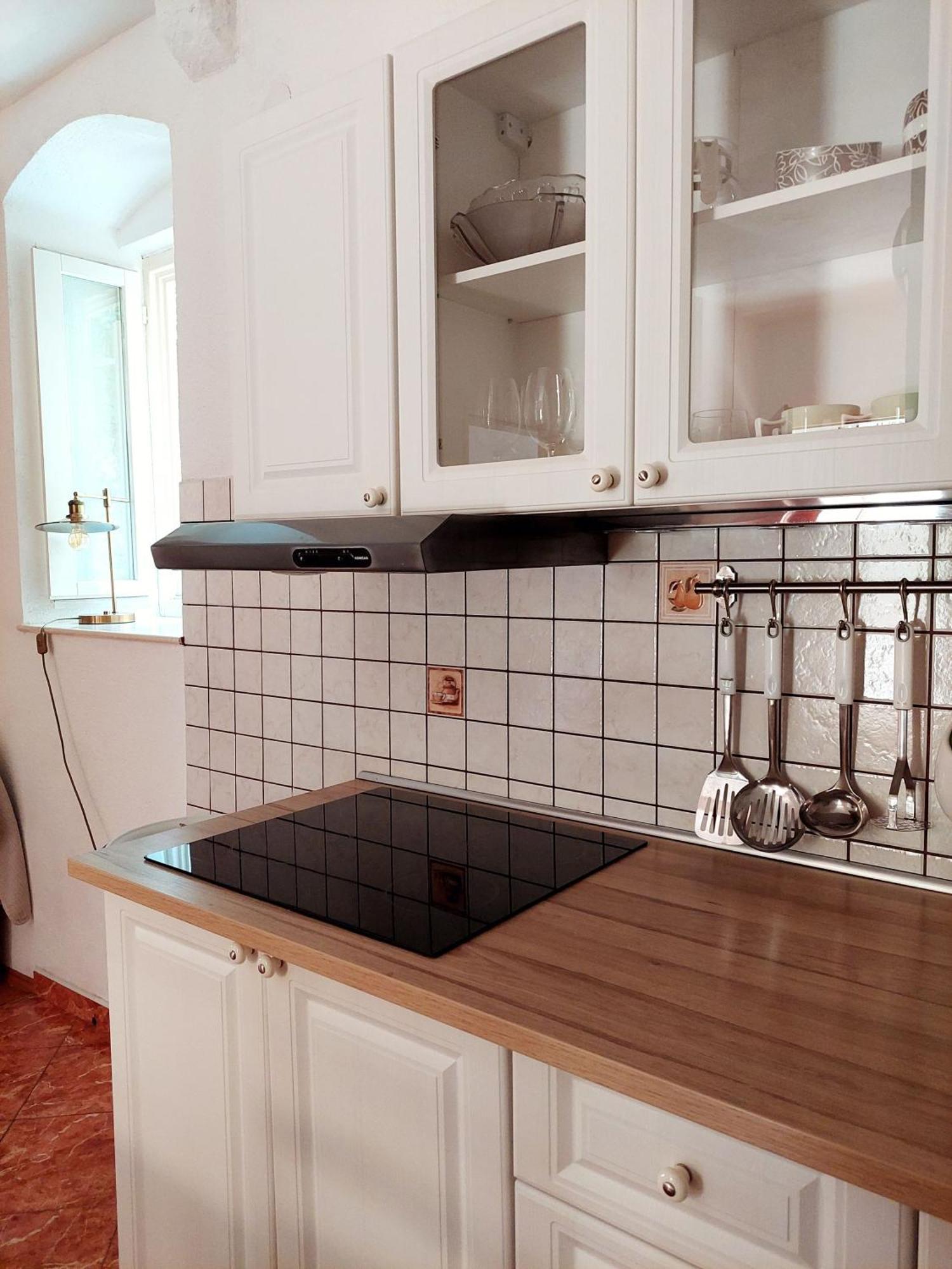 Apartment In Vis Historic Center - Mikula, Ljubica, Toma Kültér fotó