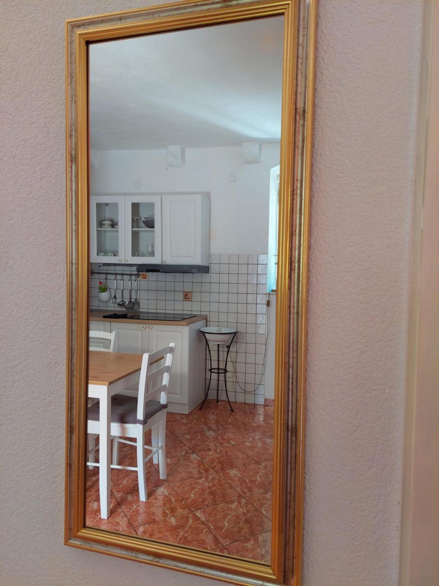 Apartment In Vis Historic Center - Mikula, Ljubica, Toma Kültér fotó