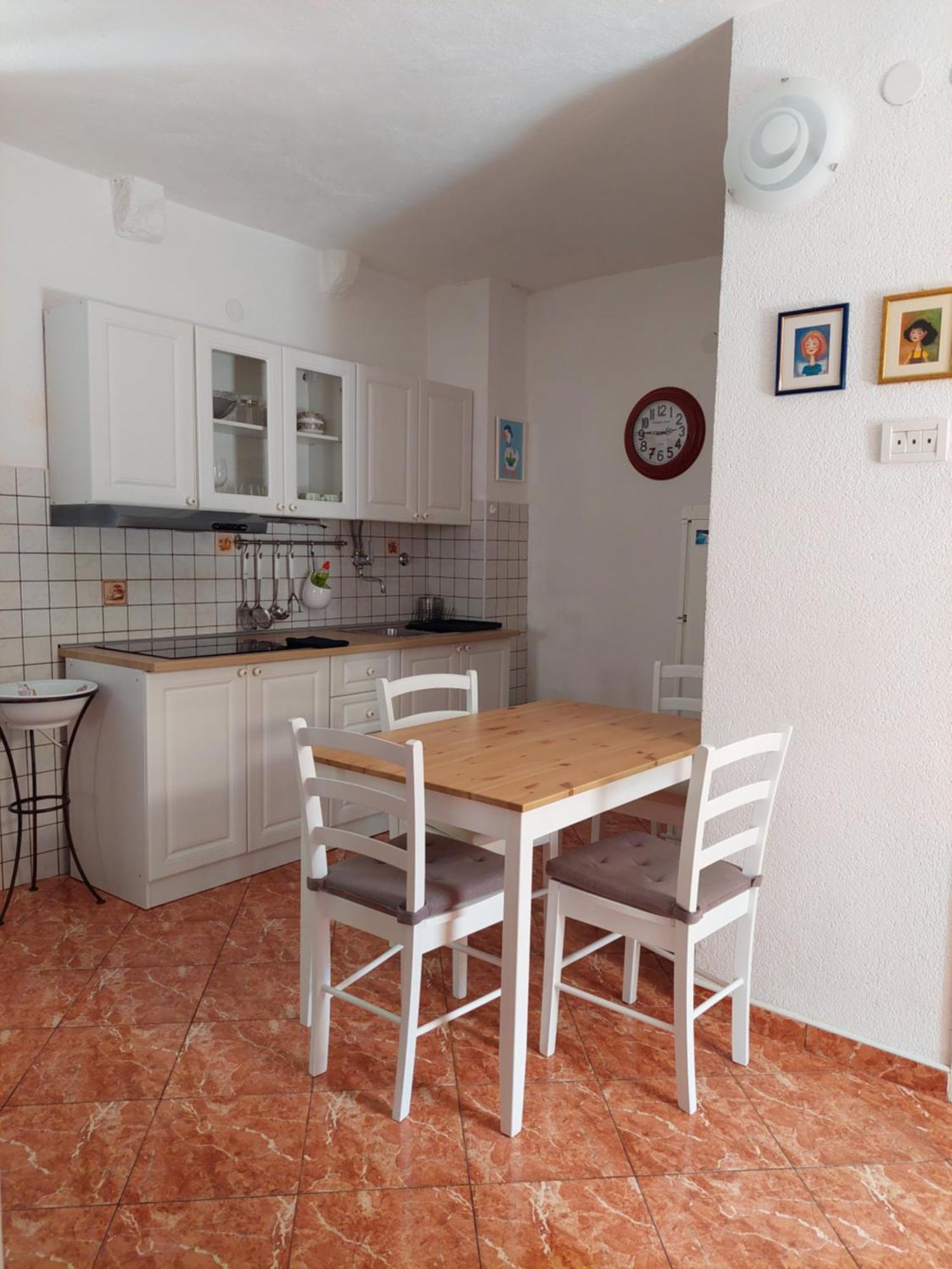 Apartment In Vis Historic Center - Mikula, Ljubica, Toma Kültér fotó