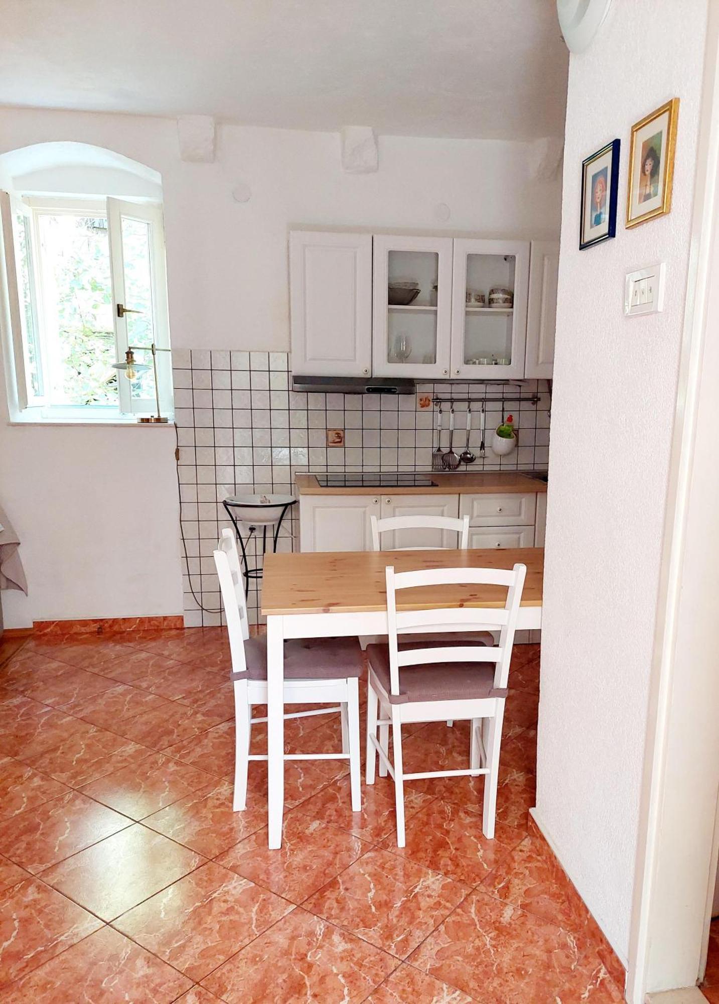 Apartment In Vis Historic Center - Mikula, Ljubica, Toma Kültér fotó