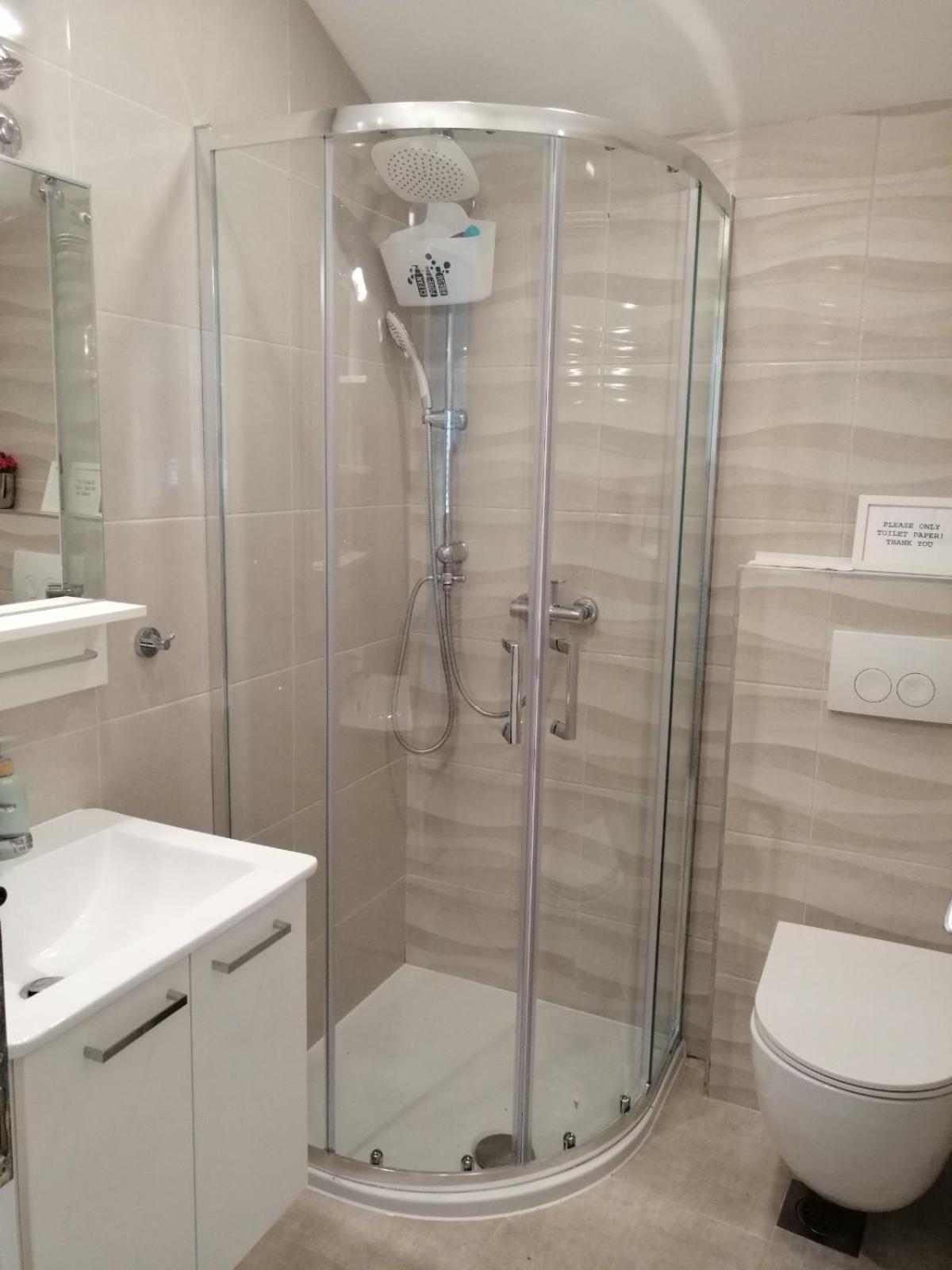 Apartment In Vis Historic Center - Mikula, Ljubica, Toma Szoba fotó