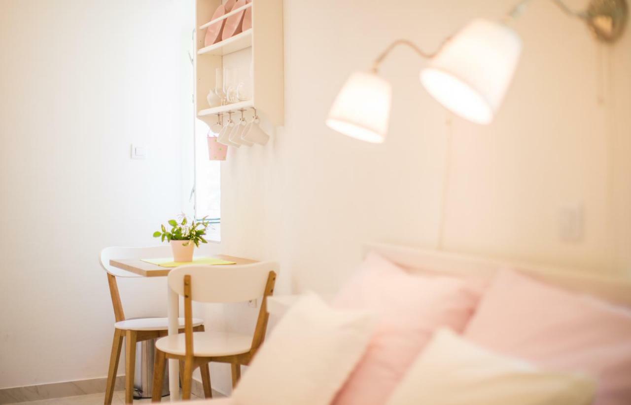 Apartment In Vis Historic Center - Mikula, Ljubica, Toma Kültér fotó